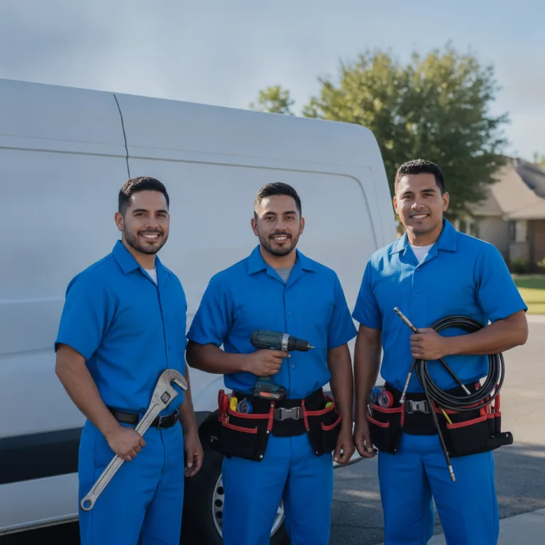 Instalación Aire Acondicionado equipo en Reynosa